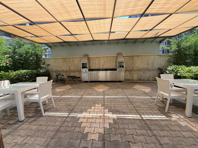 Apartment — Oba · R28-5634 — photo 21