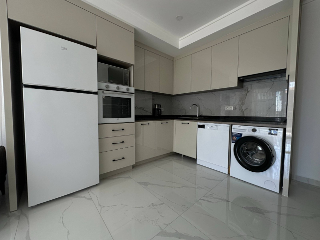 Apartment — Oba · R28-5634 — photo 8