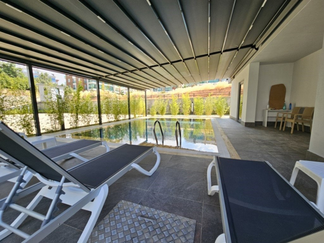 Apartment — Oba · R28-5634 — photo 34