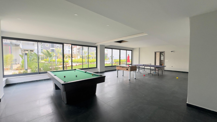 Apartment — Oba · R28-5634 — photo 30