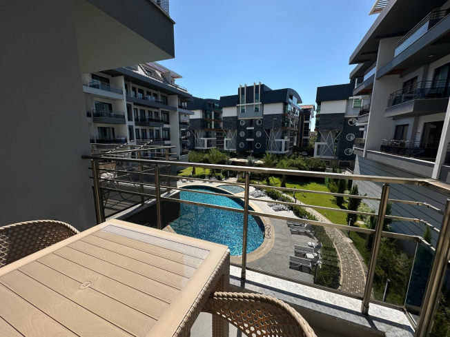 Apartment — Oba · R28-5634 — photo 17