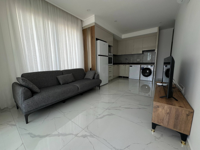 Apartment — Oba · R28-5634 — photo 6