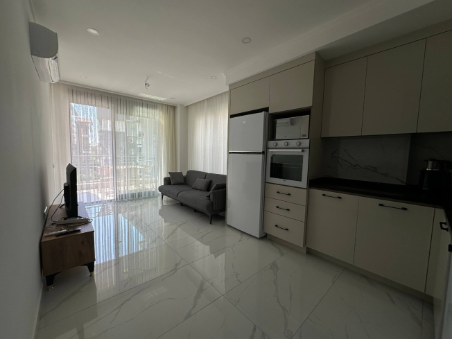 Apartment — Oba · R28-5634 — photo 5