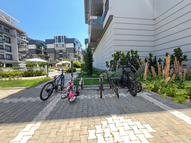Apartment — Oba · R28-5634 — photo 24