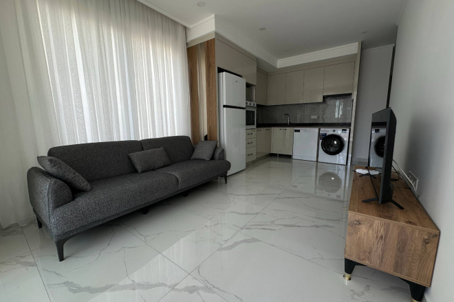 Apartment — Oba · R28-5634 — photo 6