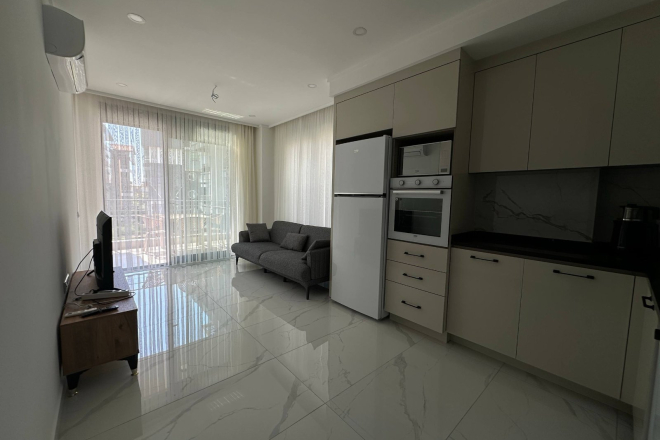 Apartment — Oba · R28-5634 — photo 5