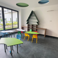 Apartment — Oba · R28-5634 — photo 19