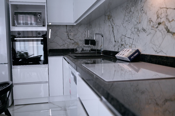 Penthouse — Kestel · R24-5635 — photo 22