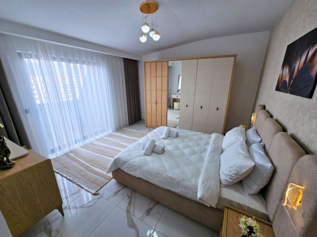 Penthouse — Kestel · R24-5635 — photo 40