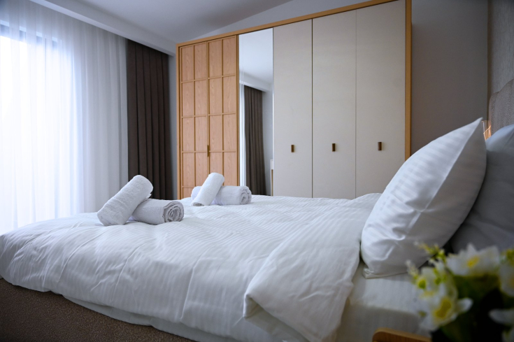 Penthouse — Kestel · R24-5635 — photo 37