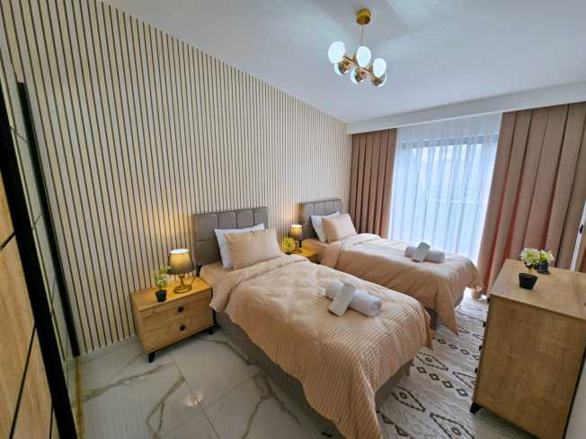 Penthouse — Kestel · R24-5635 — photo 29