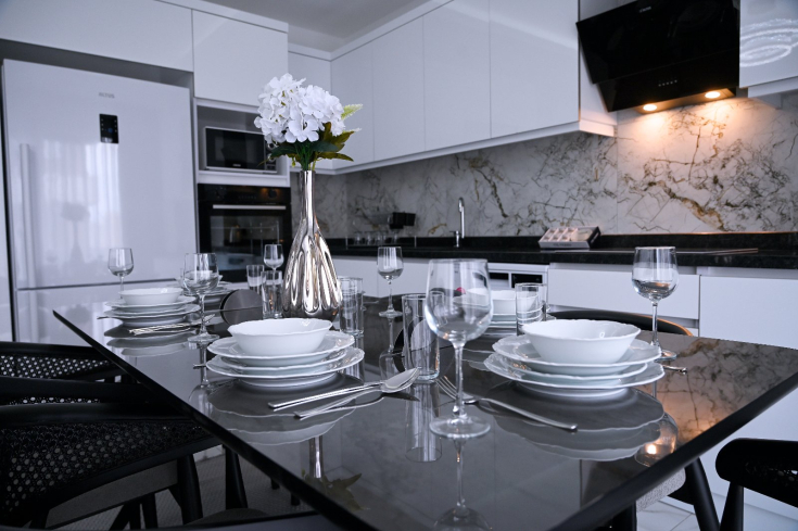 Penthouse — Kestel · R24-5635 — photo 20