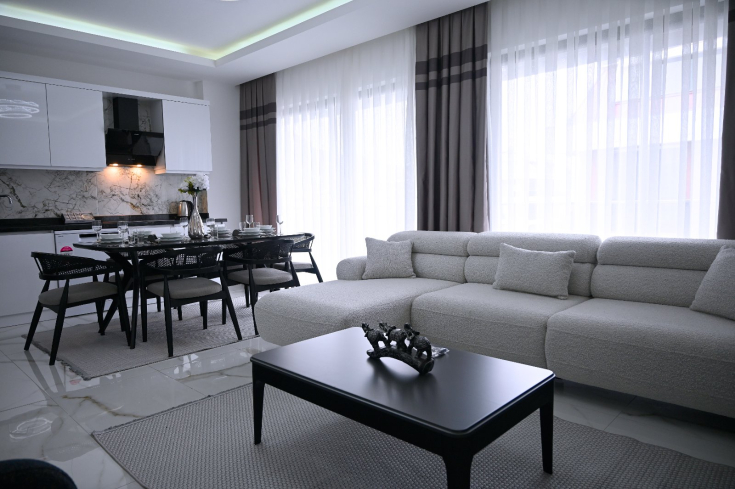 Penthouse — Kestel · R24-5635 — photo 16