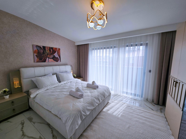 Penthouse — Kestel · R24-5635 — photo 51
