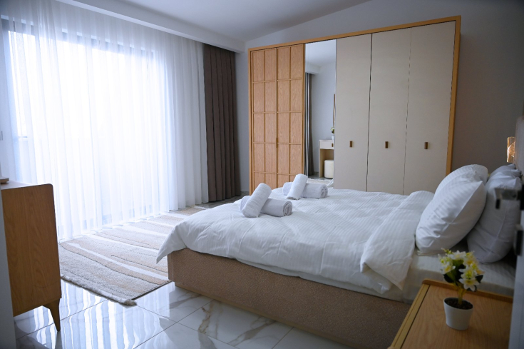 Penthouse — Kestel · R24-5635 — photo 39