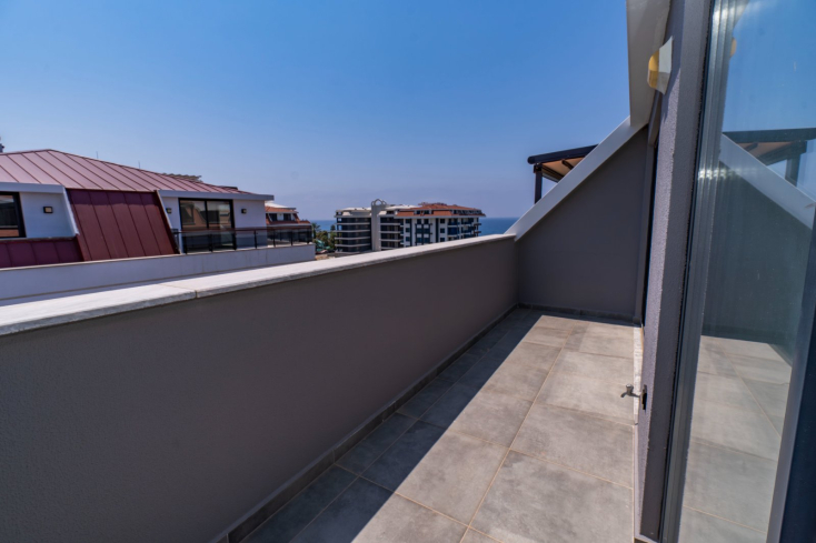 Penthouse — Kestel · R24-5635 — photo 36