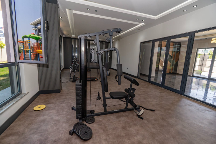 Penthouse — Kestel · R24-5635 — photo 13