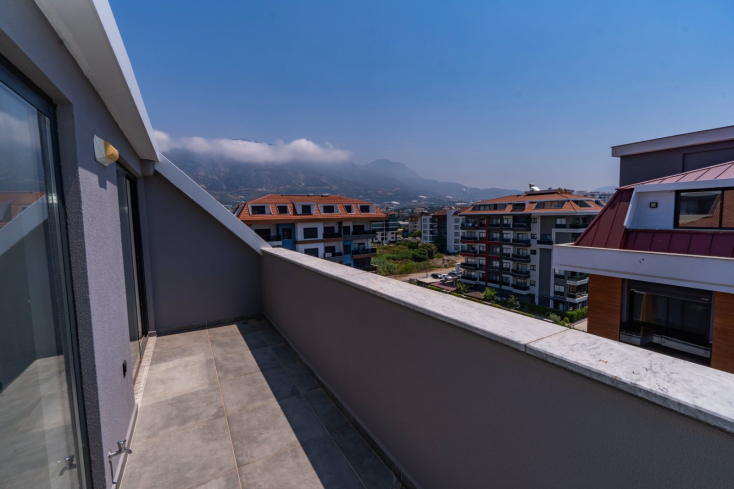 Penthouse — Kestel · R24-5635 — photo 55