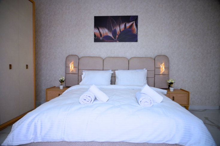 Penthouse — Kestel · R24-5635 — photo 44