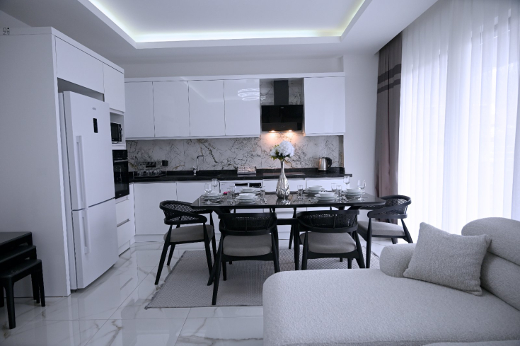 Penthouse — Kestel · R24-5635 — photo 23