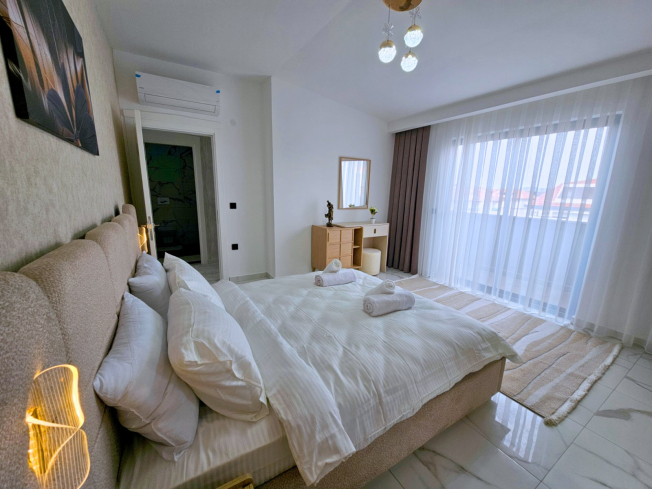 Penthouse — Kestel · R24-5635 — photo 43