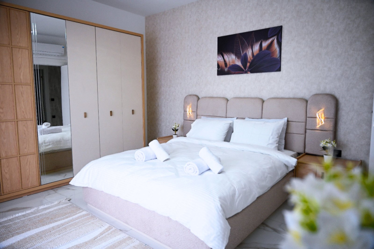 Penthouse — Kestel · R24-5635 — photo 42