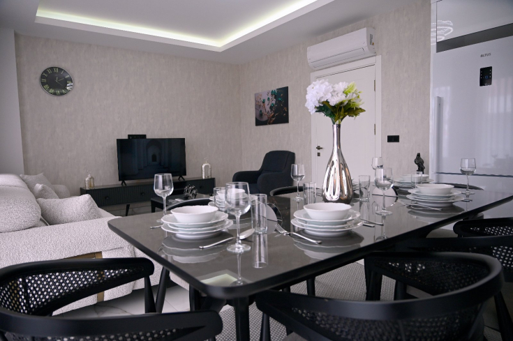 Penthouse — Kestel · R24-5635 — photo 18