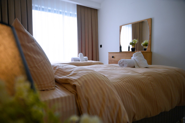 Penthouse — Kestel · R24-5635 — photo 31