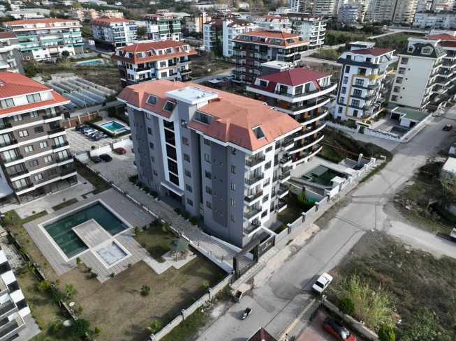 Penthouse — Kestel · R24-5635 — photo 1