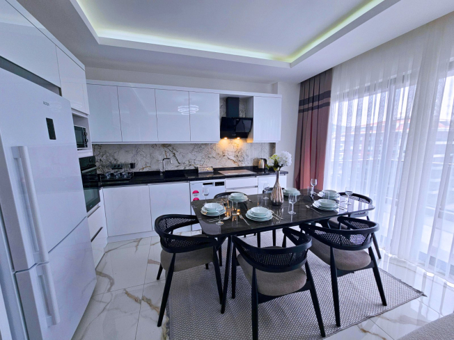 Penthouse — Kestel · R24-5635 — photo 19