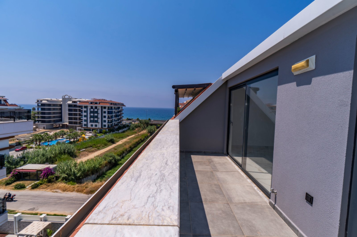 Penthouse — Kestel · R24-5635 — photo 56