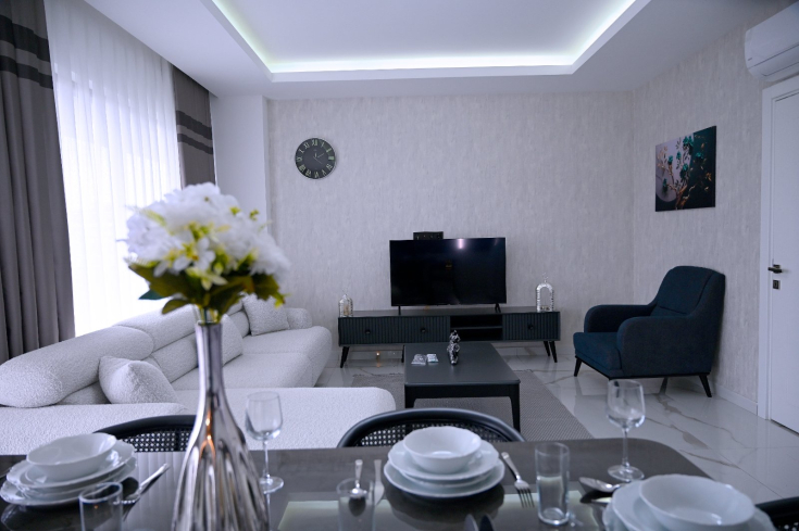 Penthouse — Kestel · R24-5635 — photo 21