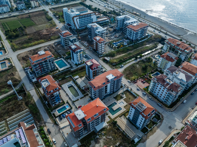 Penthouse — Kestel · R24-5635 — photo 3