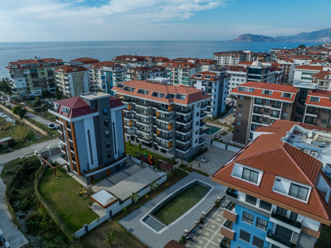 Penthouse — Kestel · R24-5635 — photo 2