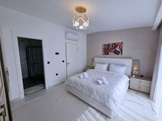 Penthouse — Kestel · R24-5635 — photo 47