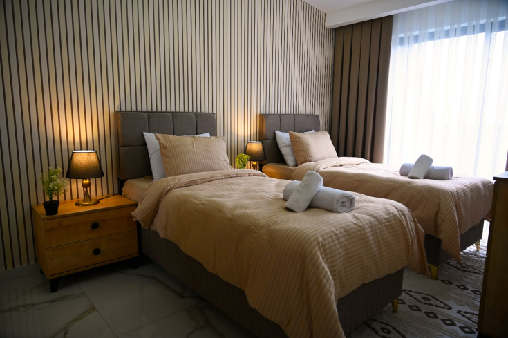 Penthouse — Kestel · R24-5635 — photo 26