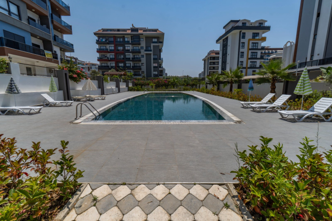 Penthouse — Kestel · R24-5635 — photo 5