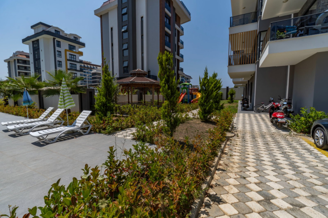 Penthouse — Kestel · R24-5635 — photo 4