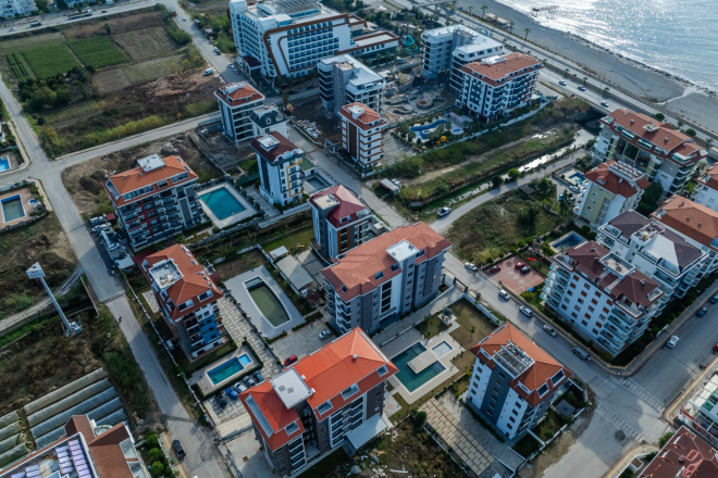 Penthouse — Kestel · R24-5635 — photo 3
