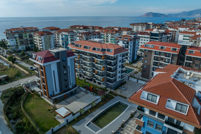 Penthouse — Kestel · R24-5635 — photo 2