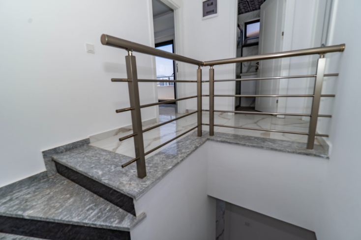 Penthouse — Mahmutlar · R24-5636 — photo 118