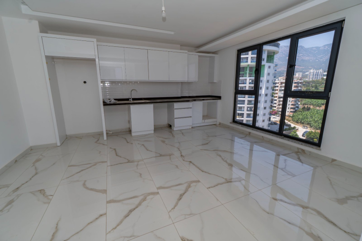 Penthouse — Mahmutlar · R24-5636 — photo 116