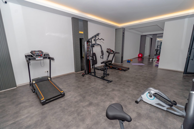 Penthouse — Mahmutlar · R24-5636 — photo 10