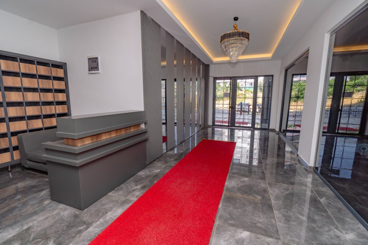 Penthouse — Mahmutlar · R24-5636 — photo 9