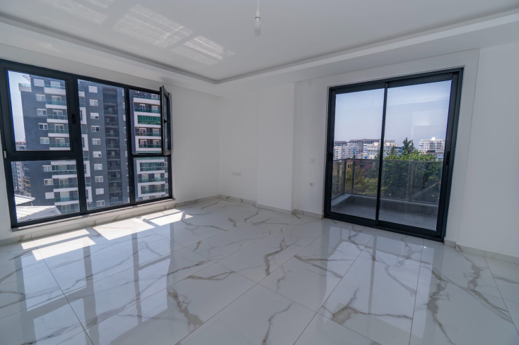 Penthouse — Mahmutlar · R24-5636 — photo 31