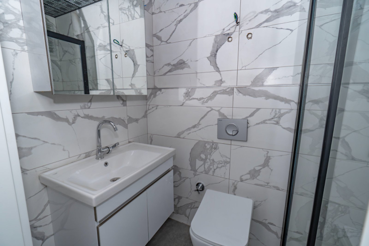 Penthouse — Mahmutlar · R24-5636 — photo 24