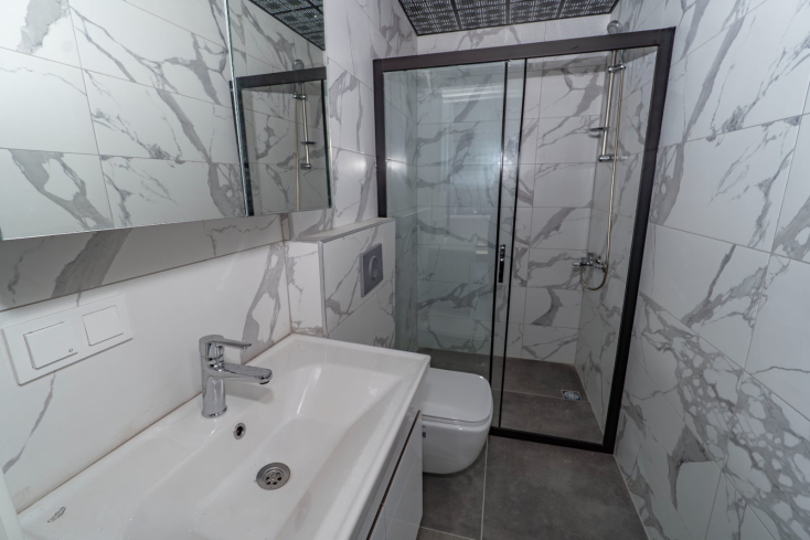 Penthouse — Mahmutlar · R24-5636 — photo 123