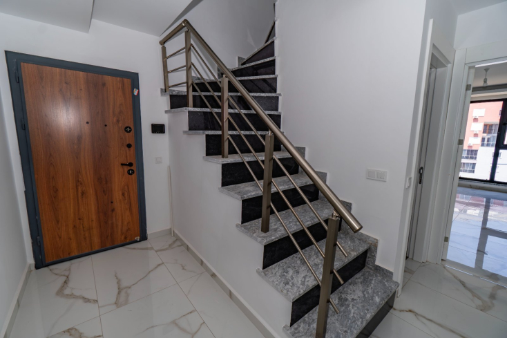 Penthouse — Mahmutlar · R24-5636 — photo 101