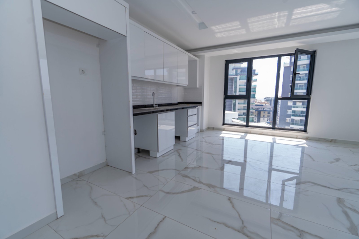 Penthouse — Mahmutlar · R24-5636 — photo 26