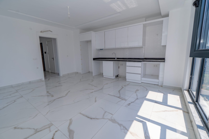 Penthouse — Mahmutlar · R24-5636 — photo 28